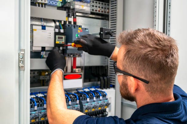 Why Trust Our Certified Electricians for Your Electrical Needs in New Rockford, ND?