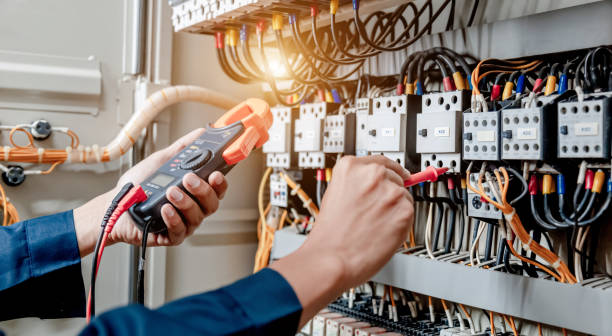 Reliable New Rockford, ND Electrician Solutions